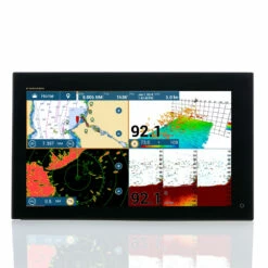 Furuno NavNet TZTouch3 19'' GPS Chartplotter/Fishfinder