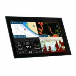 Furuno NavNet TZTouch3 19'' GPS Chartplotter/Fishfinder -FURUNO Sales tzt19f 4 way split right