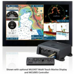 Furuno NavNet TZTouch2 Black Box System