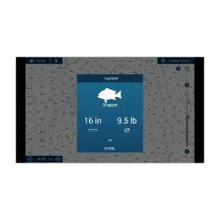 Furuno NavNet TZTouch3 12'' HybridControl GPS/Fishfinder P66 Package 15 Furuno NavNet TZTouch3 12'' HybridControl GPS/Fishfinder P66 Package -FURUNO Sales tzt3 screen catch