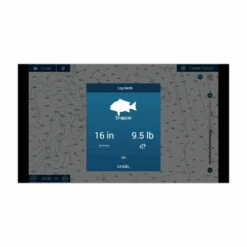 Furuno NavNet TZTouch3 16'' GPS/Fishfinder TM260 Package 15 Furuno NavNet TZTouch3 16'' GPS/Fishfinder TM260 Package -FURUNO Sales tzt3 screen catch 2 2