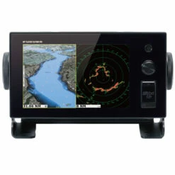 Furuno NavNet TZTouch 9'' GPS/Fishfinder Combo