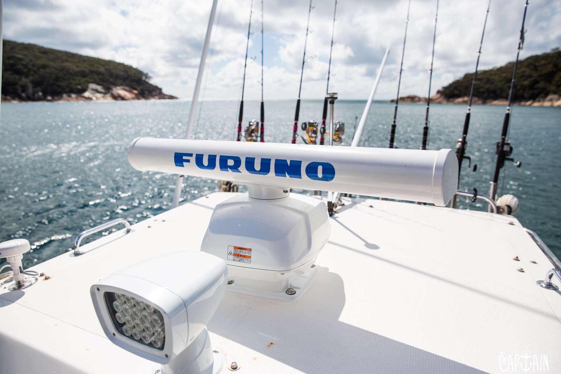 FURUNO Sales -FURUNO Sales c2